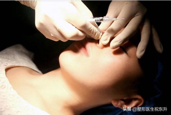 隆鼻只做鼻尖不垫假体可以吗,做隆鼻可以只做山根位置吗