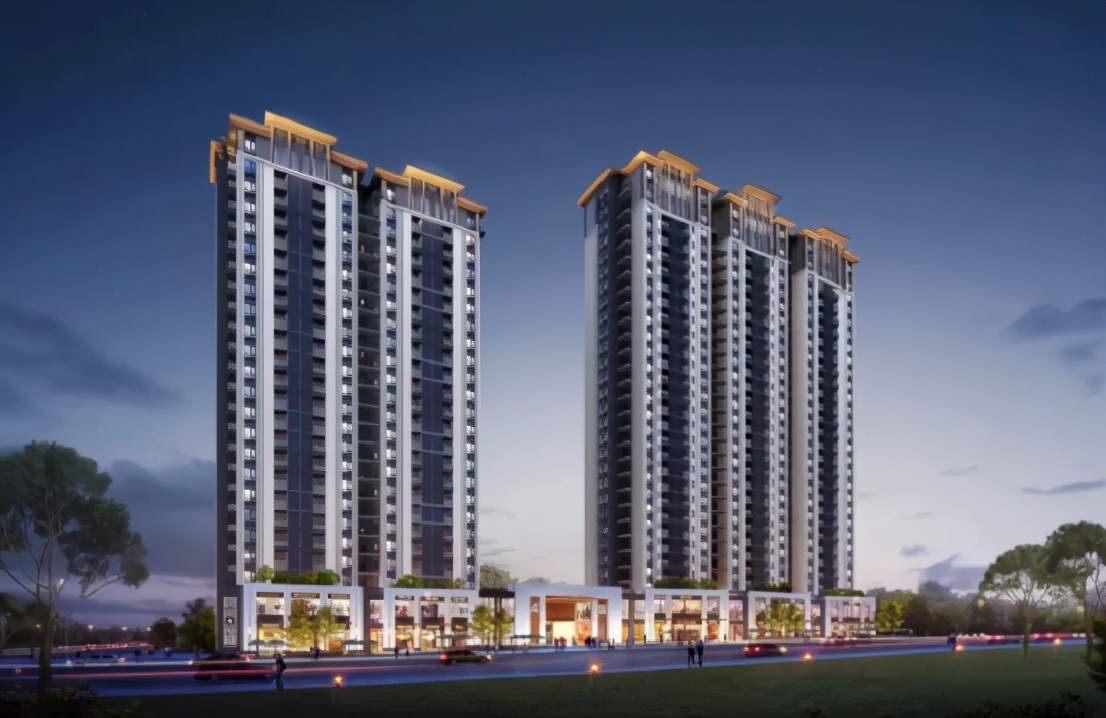 2017年下半年广州十大新盘,2024年广州最值得期待十大新盘