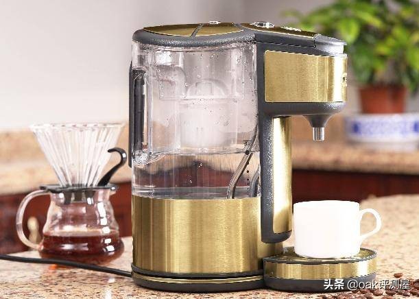 过滤即热饮水机,碧然德BRITA过滤智能净水壶