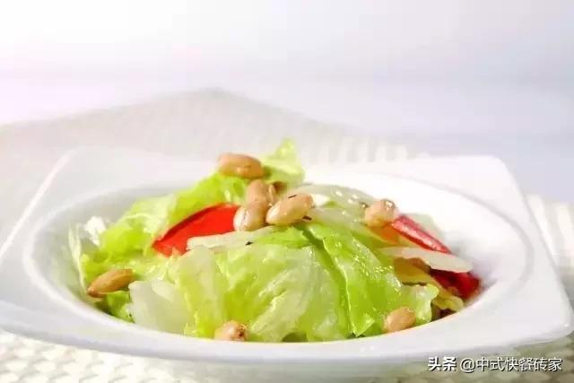 湘菜点凉菜菜品大全,凉菜菜品学习