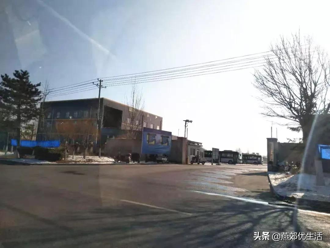 燕郊地铁最新利好,燕郊发展利好