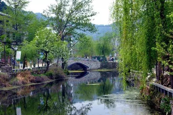 住在黄陂的人好幸福,住在黄陂的人真的很幸福吗