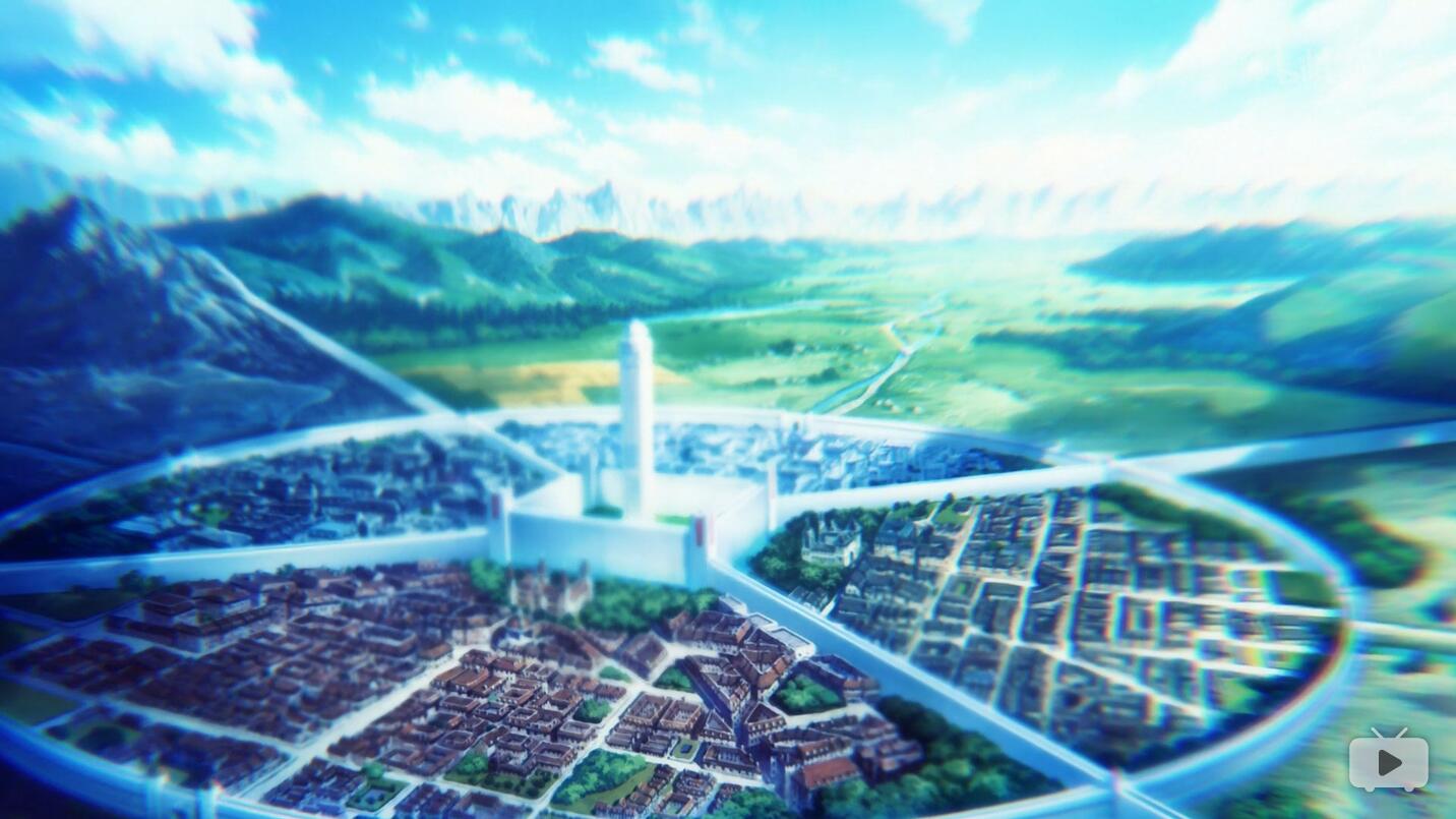 刀剑神域第三季第13集上下完整版,刀剑神域第三季全集解说第5集