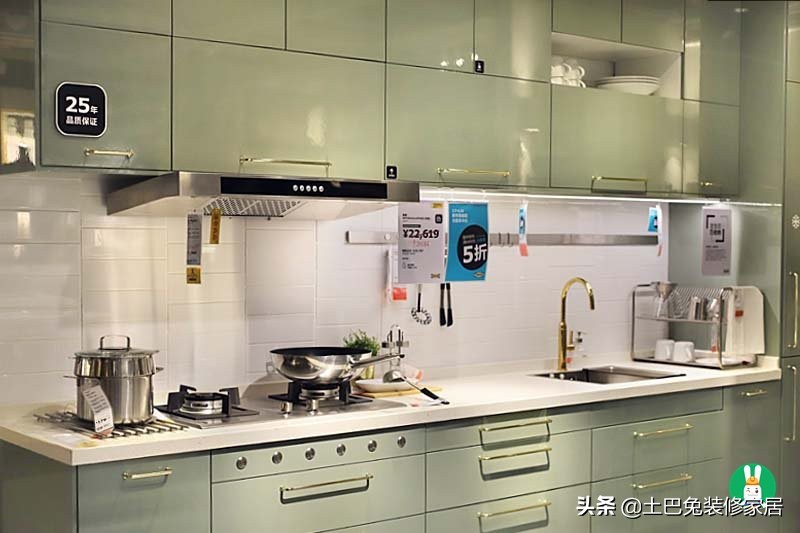 厨房十大感人故事,厨房里的故事和感悟