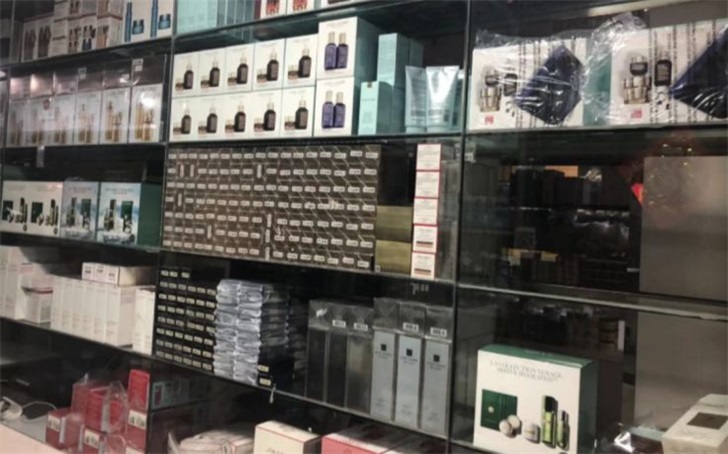 华强北美妆市场严打,华强北为什么美妆市场多了起来