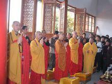 开光到底是佛还是道,塑绘开光什么意思