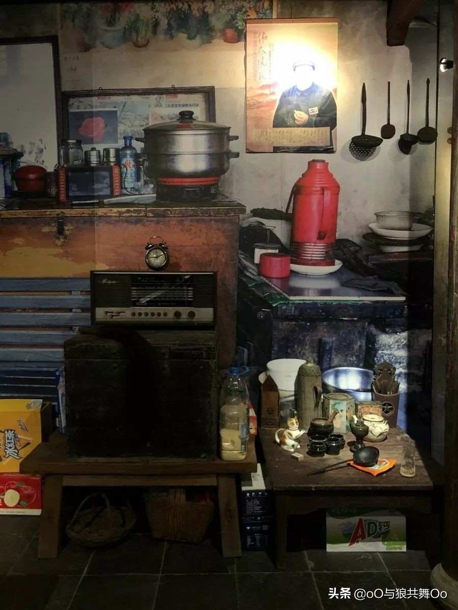 盂县大汖古村最近视频,盂县大汖古村落