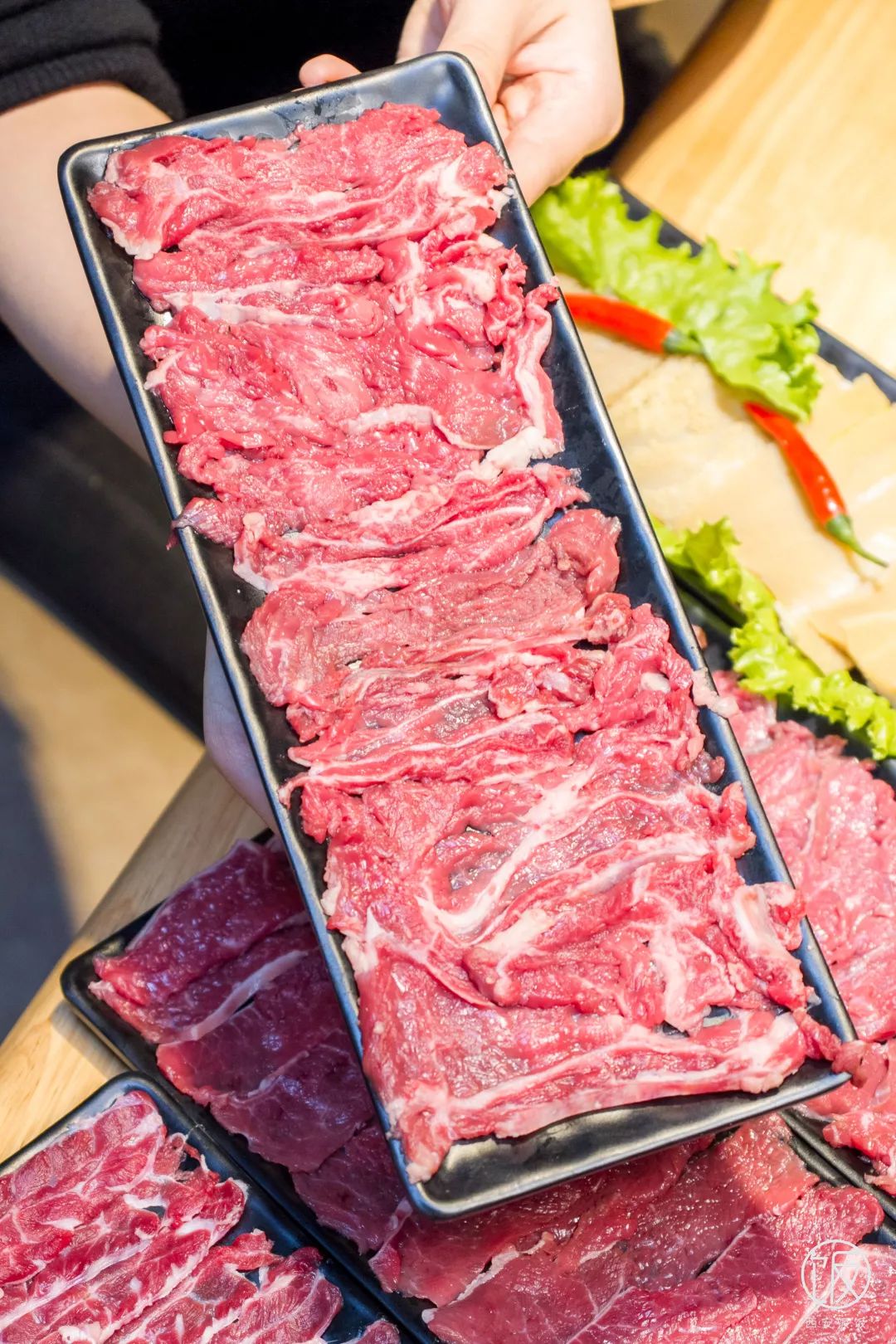 西安市牛肉火锅,西安正宗牛肉火锅