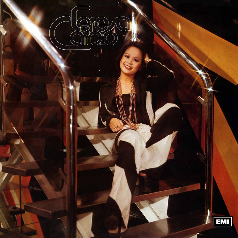 香江群音之狮吼神功•杜丽莎