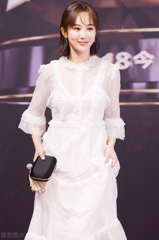 杨紫和张一山是怎么认识的,杨紫与张一山是否是一对恋人