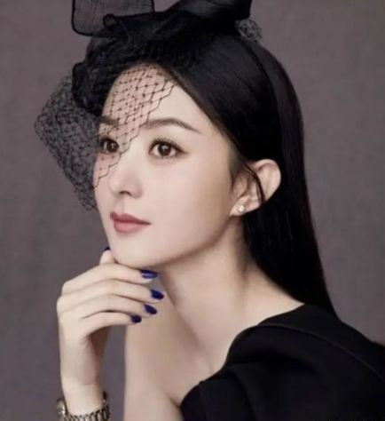 公认最好看的九种眼型女生,都有哪些眼型女生好看