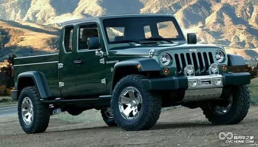 深度|“炮”声一响，满大街跑皮卡的日子真的来了？