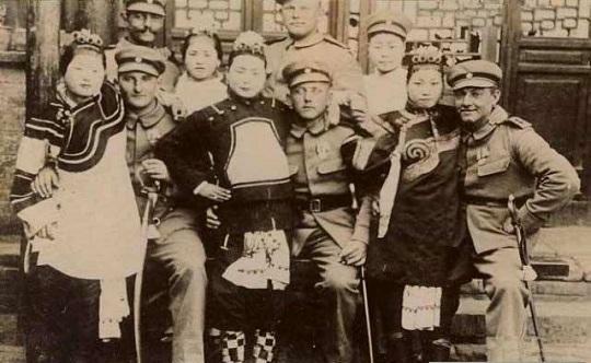 中国曾给日本取了一个“名字”,令日本至今都感到耻辱