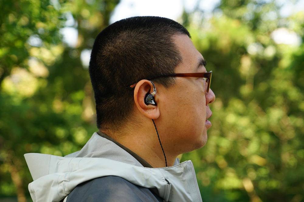 徕声t100耳机,倾听好声音的音乐