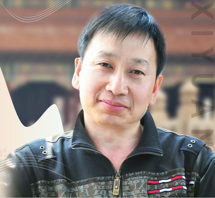 满族新城戏名家三访：用角色说话站在荣誉外为文化传承助力