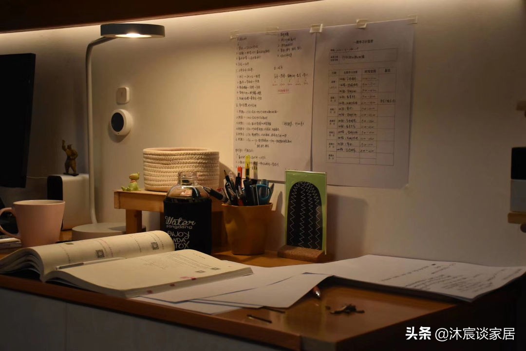 小户型装修完后怎么布置温馨,家居装修布置小技巧格调瞬间提升