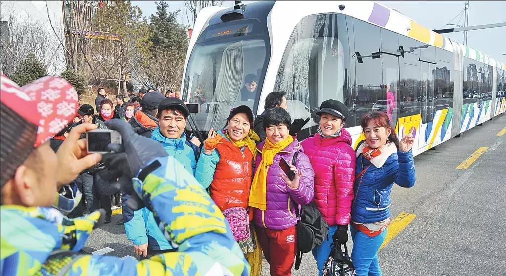 骄傲!我是新区人!哈尔滨新区强势起航,超乎你的想象