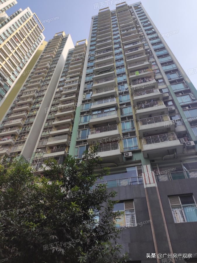 华阳小学热门学区房大盘点,突破每平10万只为名校买单