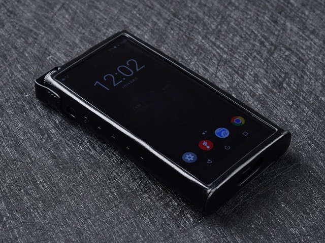 售价8998元的无损音乐*放播**器飞傲M15详细测评