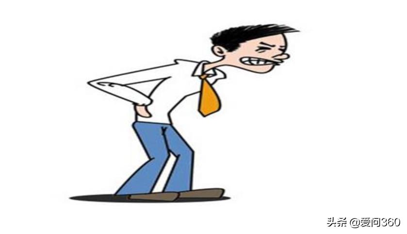 腰肌劳损疼痛怎么缓解最快最有效,腰肌劳损怎么缓解酸痛