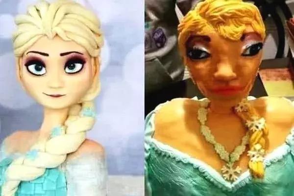 草莓红丝绒蛋糕买家秀,皇冠蛋糕买家秀