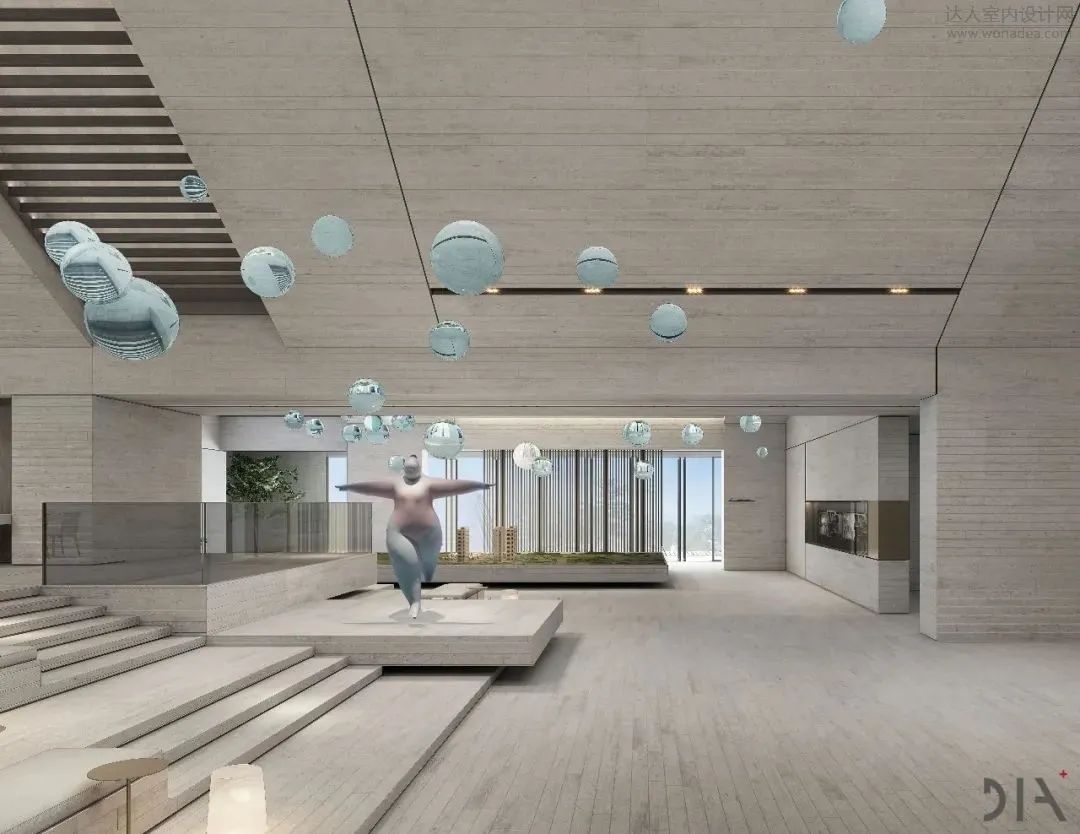 昆明首创誉华洲沙盘,首创誉华洲昆明项目测评