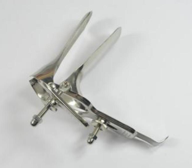 只有你才能真的保护好你自己,别耽误了检查