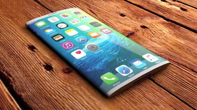 手机屏幕一摔就花了,副厂手机屏幕一摔就碎