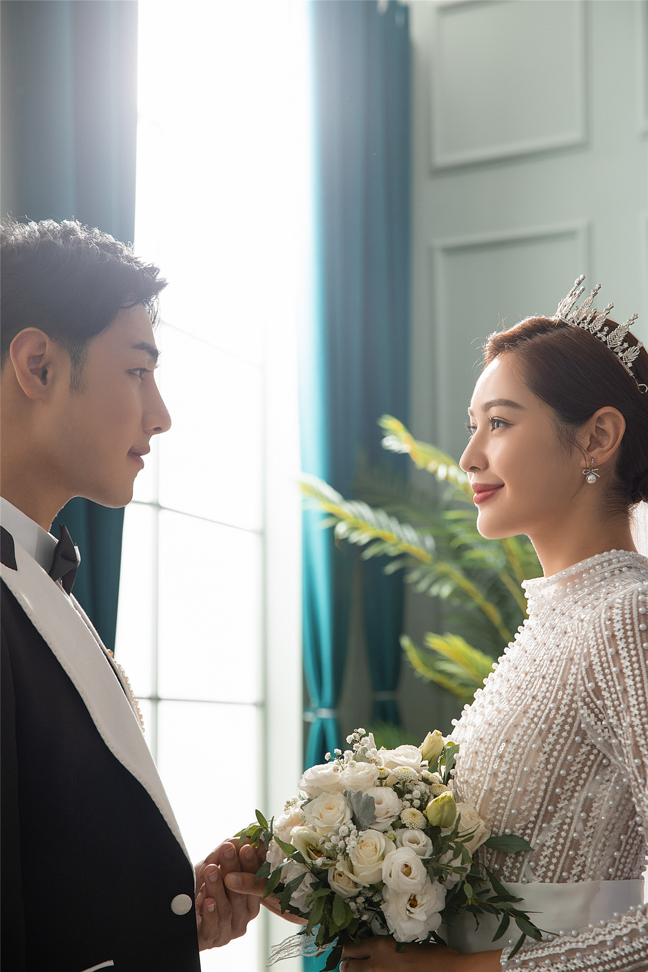 厦门婚纱照工作室前十名,厦门婚纱照拍摄工作室推荐