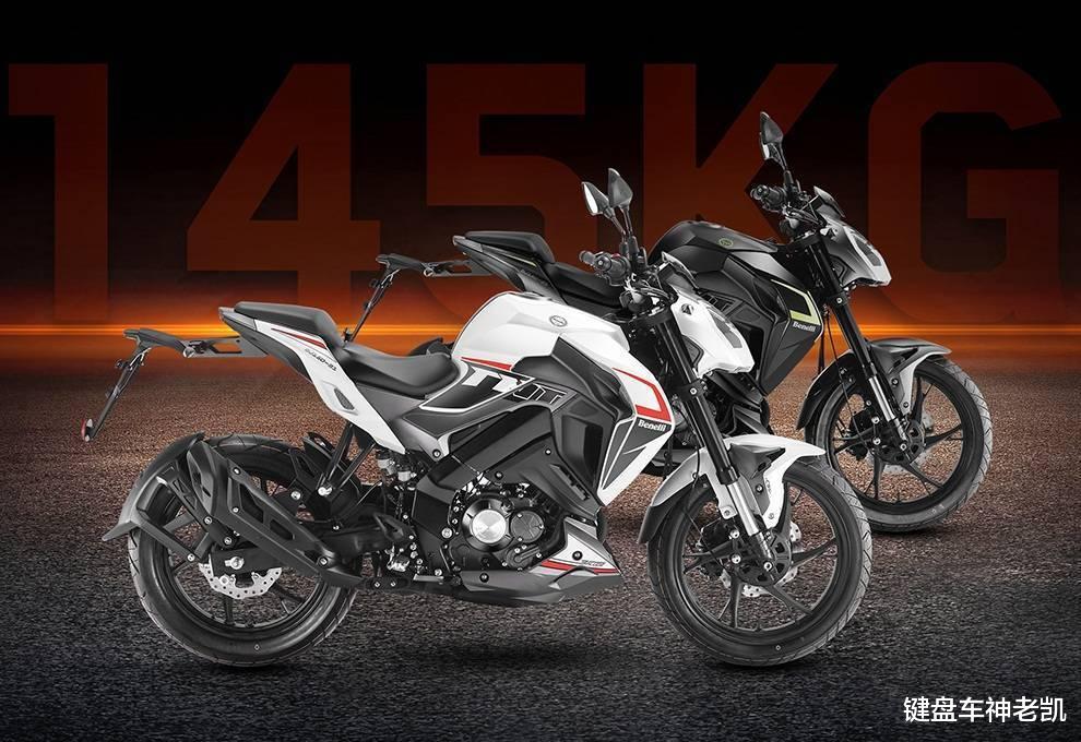 贝纳利小暴龙19款和22款的区别,贝纳利小暴龙2020款125价格