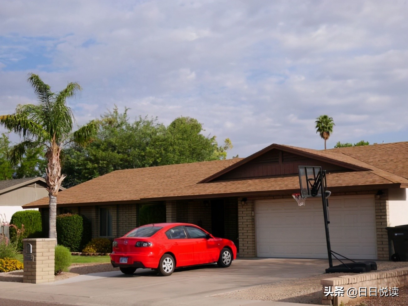 美国人的真实生活现状,美国人的生活水平