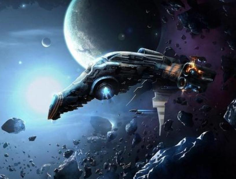 盘点这些年经典网络小说,那些年看过的经典网络小说