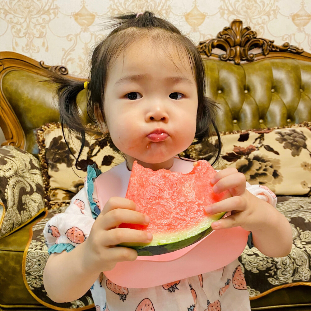 萌娃头像真人帅气高清,萌娃头像治愈系笑容