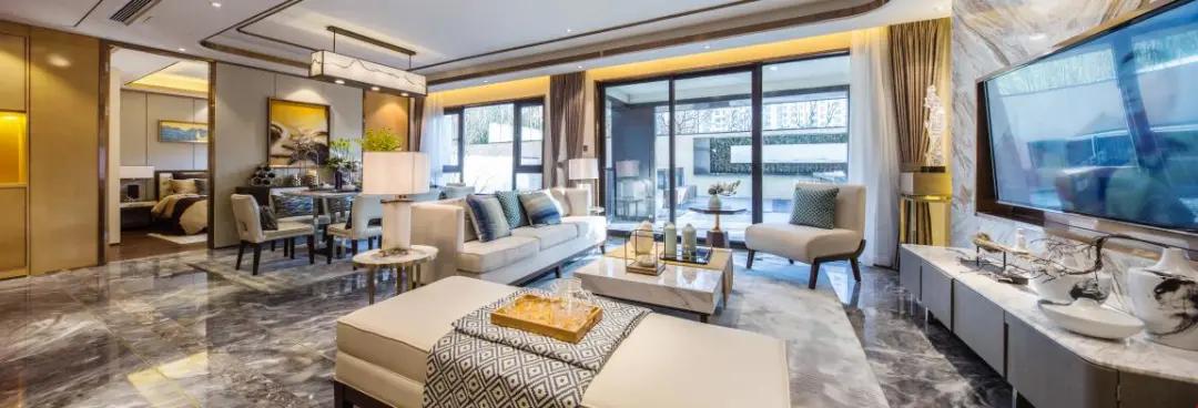 潮流“大开间”,对居住体验的提升究竟有多大