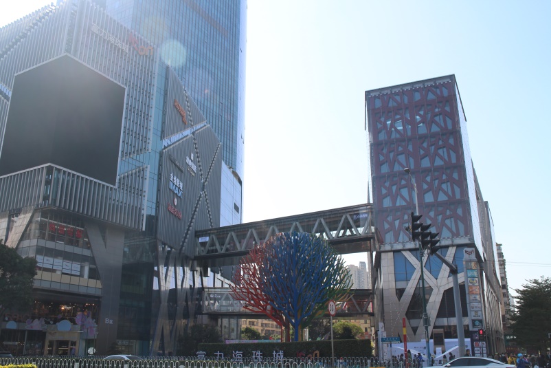 海珠最美小区,海珠区最漂亮社区