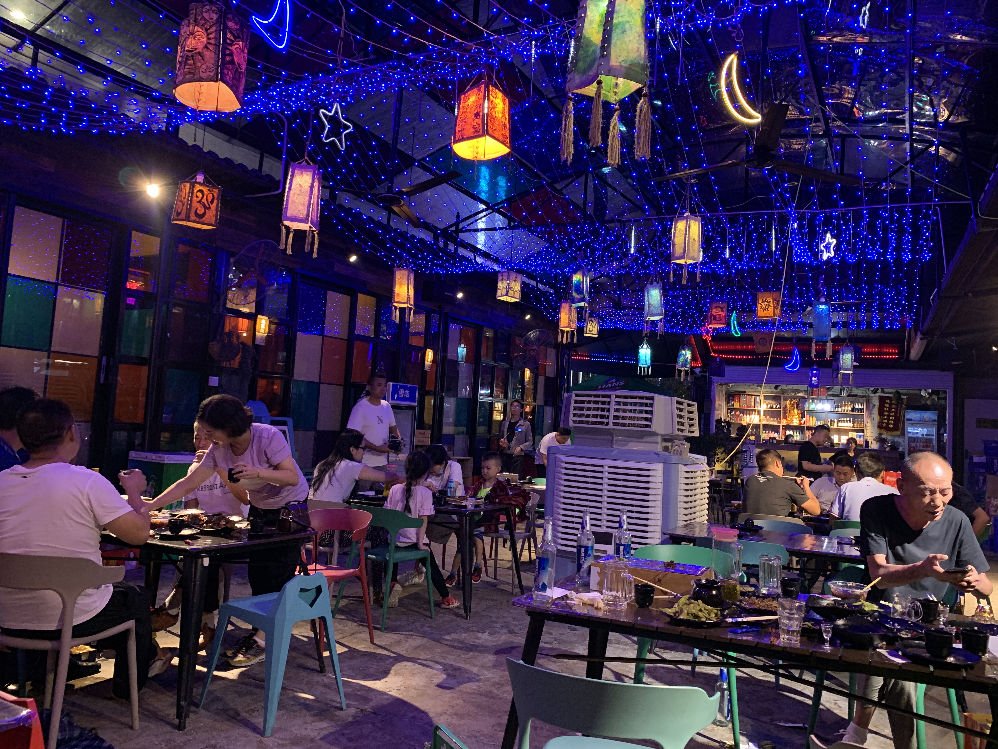 汉中自驾游旅游攻略最佳路线,汉中吃喝玩乐攻略一日游推荐