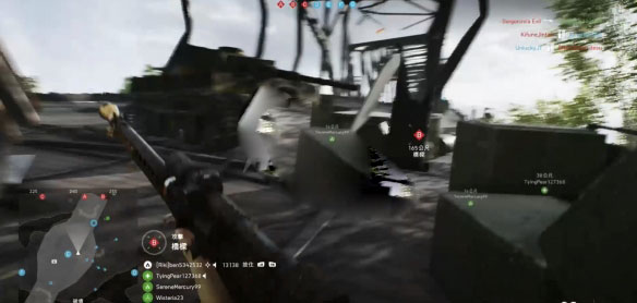 战地5单机版游戏有哪些亮点,战地5单机版在哪下