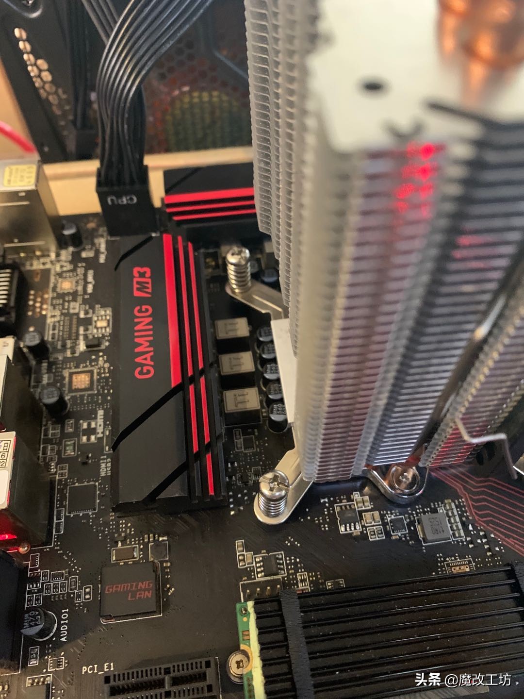 intel为何无法突破14纳米,intel300系芯片组