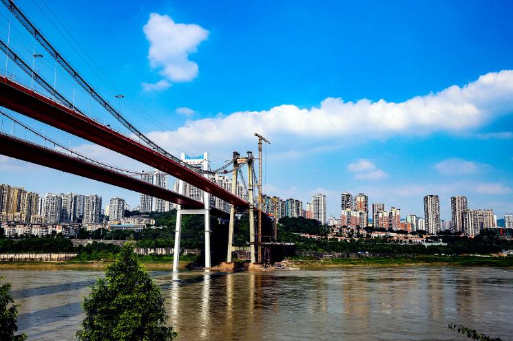 中国最具黑马相的新一线城市：面积巨大，未来有望成为国际新一线