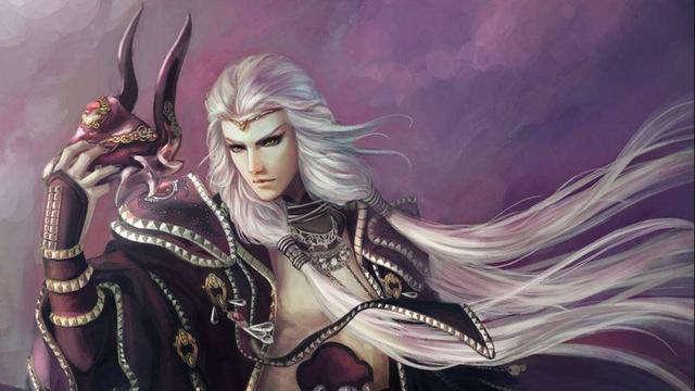 三本冷门黑暗流小说,5本高人气黑暗类小说