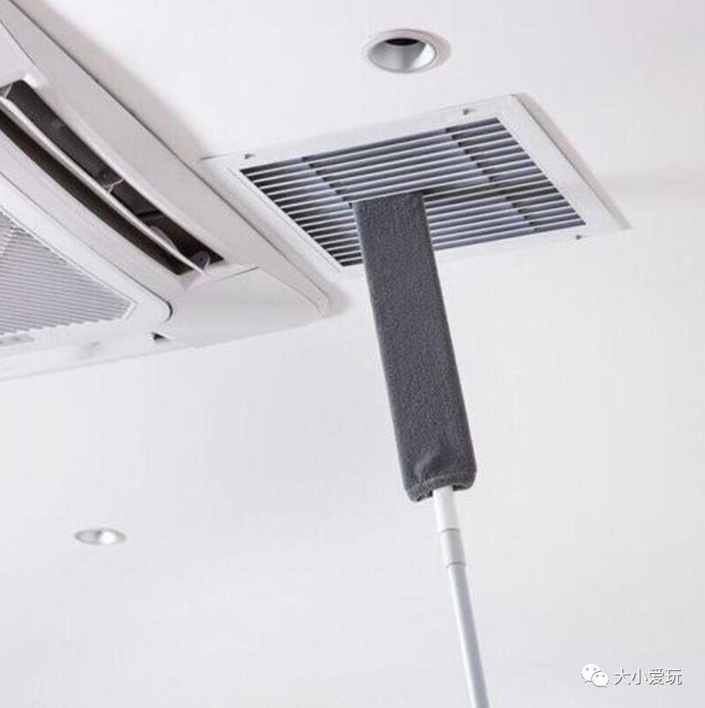 最省钱的打扫神器,过年扫家神器