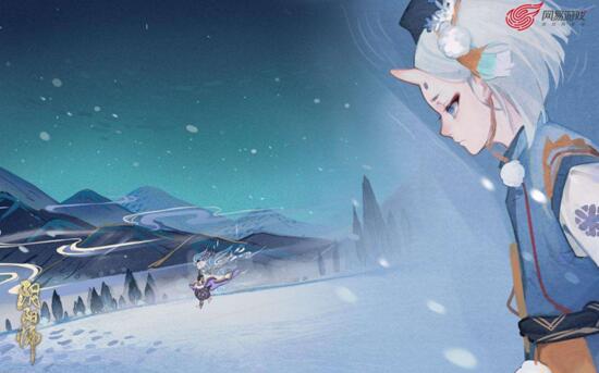 大江山单吃海国?阴阳师死神联动二次骗氪SP雪童子又要上线