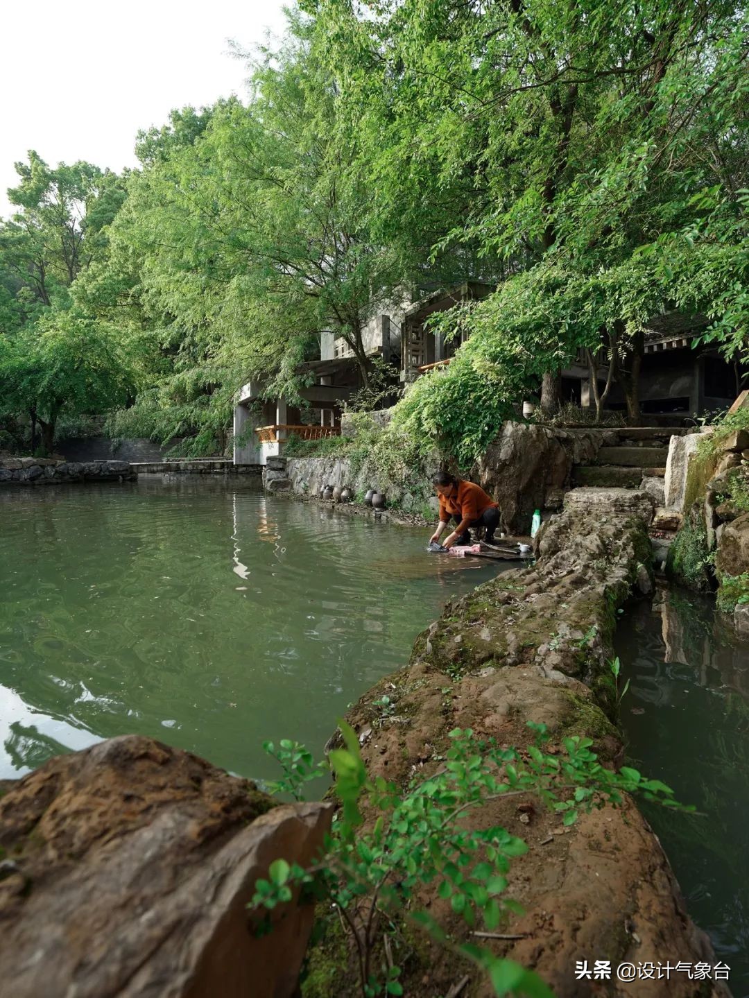 中国人的骨子里喜欢的豪宅,人骨子里喜欢的豪宅