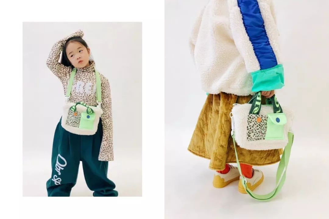 我背20块不到的童包出门，居然被人疯狂要链接？