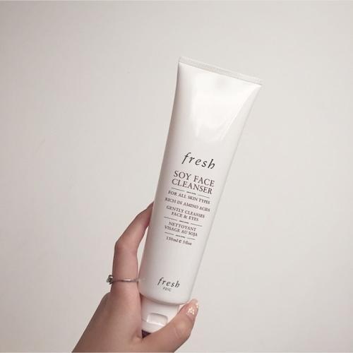 怎样才是真的氨基酸洗面奶,你选对氨基酸洗面奶了吗