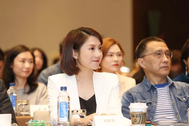 伊的家高莉英简介,伊的家高莉英个人资料