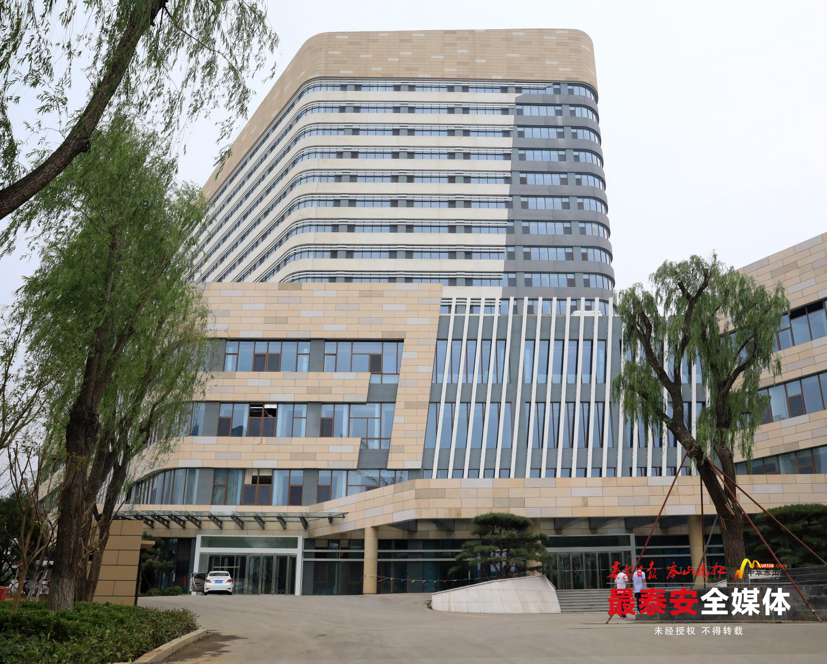 *安泰**西部新城特写——民生福祉不断增进，百姓收获发展红利