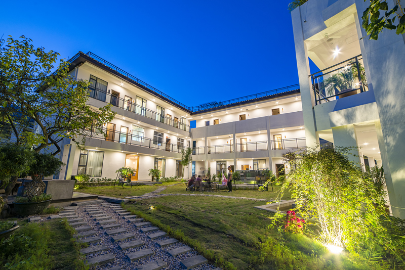 轰趴民宿张家界,张家界民宿轰趴馆