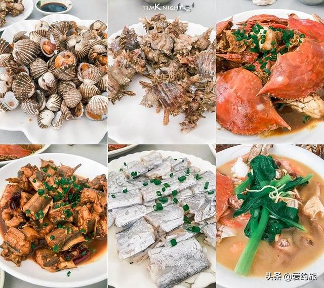 五一浙江舟山枸杞岛,上海小长假到枸杞岛