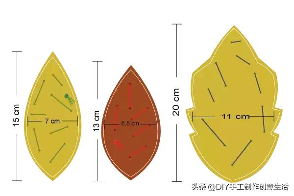 简单易学的编织包包教程,教程手工编织包包夏天大容量